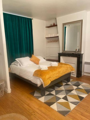 Jolie appartement a paris